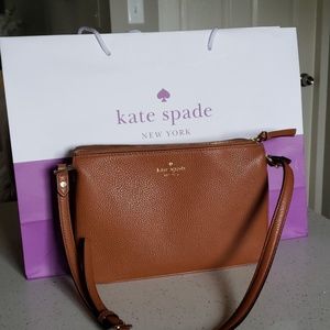 Kate Spade Madelyn Crossbody